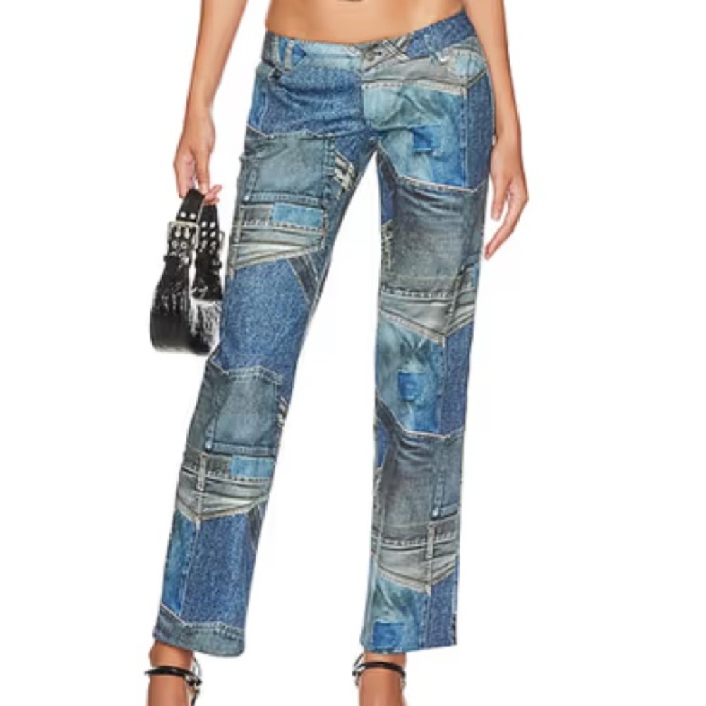 miaou atlas pants